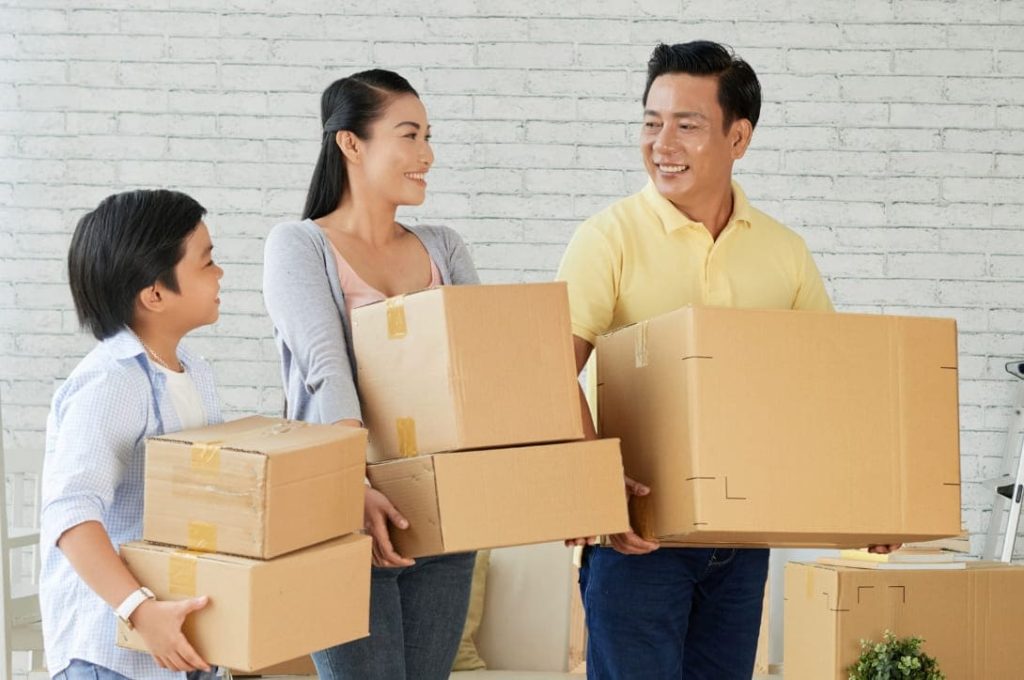 5 Tips Pindahan Rumah Ini Wajib Anda Ketahui!