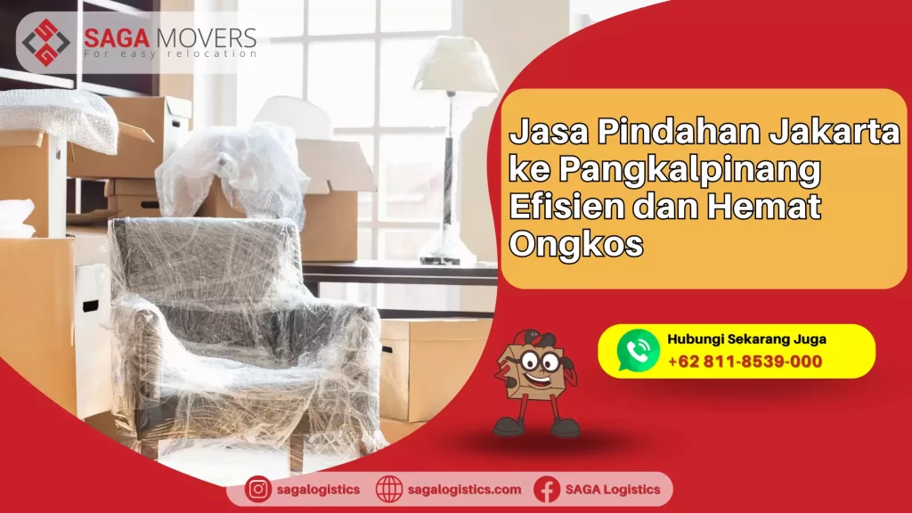 jasa pindahan jakarta ke pangkalpinang
