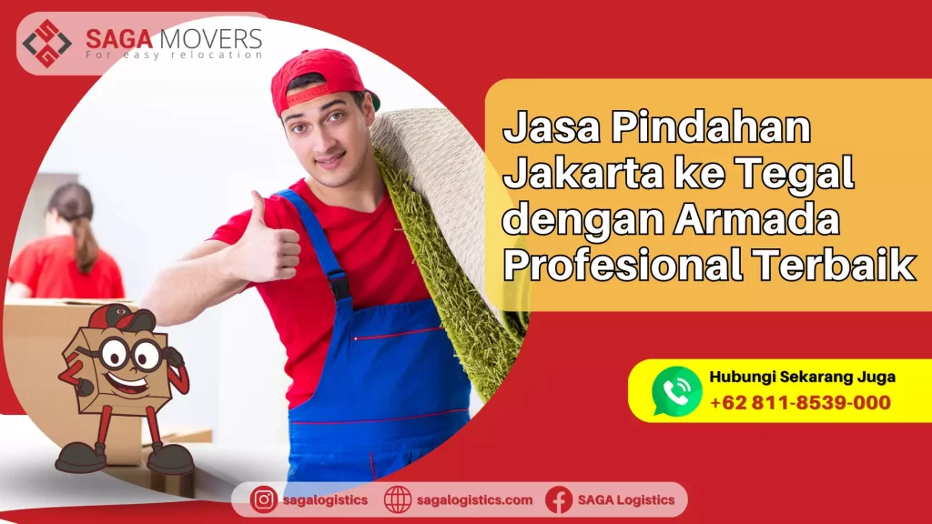 jasa pindahan jakarta ke tegal